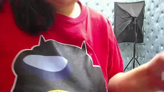 NaomyPrinces online show from 12-06-24, 01:33