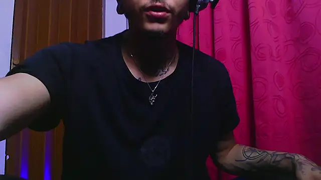 Ceder-Calistenes online show from 03-15-26, 03:34