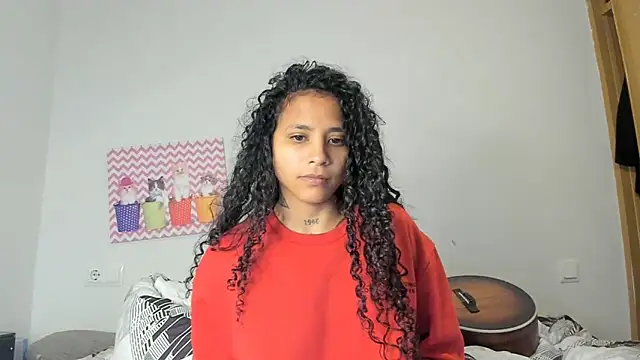 Snapshot of Ama_music chatting on 02-15-25, 04:34 Ama music online show from 02-15-25, 04:34