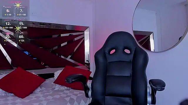 ShegoBlake online show from 01-11-25, 12:01