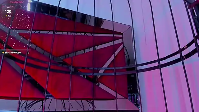 ShegoBlake online show from 01-26-25, 03:48