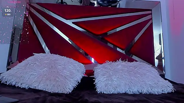 ShegoBlake online show from 02-14-25, 03:00