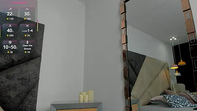 ShegoBlake online show from 01-07-26, 12:57