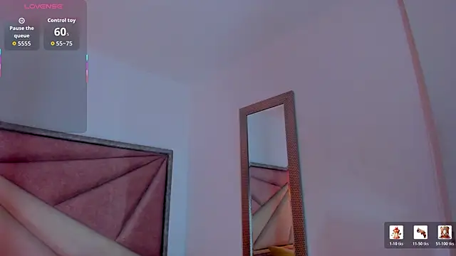 ShegoBlake online show from 04-28-26, 12:53