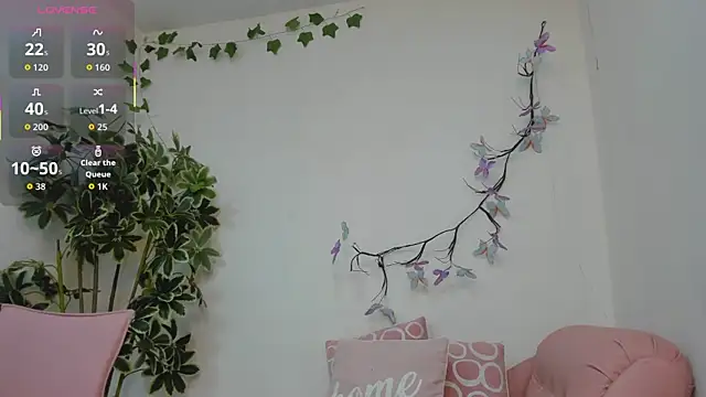 ShegoBlake online show from 05-30-26, 12:08