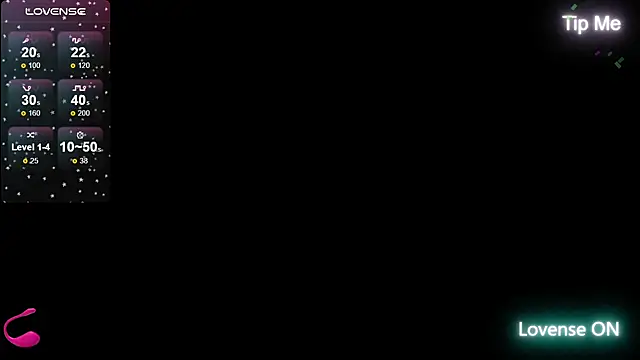 Snapshot of Hi_Marceline chatting on 01-02-25, 01:38 Hi Marceline online show from 01-02-25, 01:38