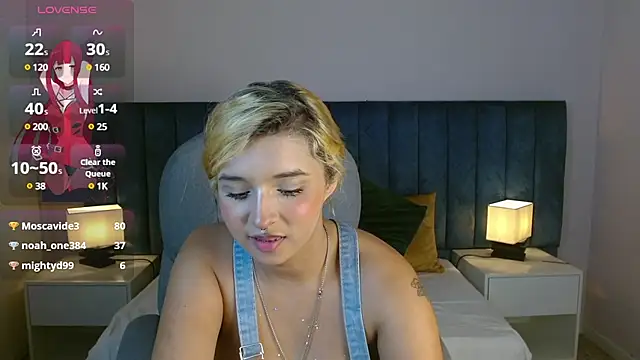 april bunnyy online show from 01-04-25, 10:24