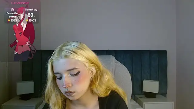 april bunnyy online show from 01-10-25, 08:37