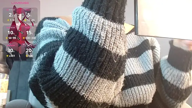 april bunnyy online show from 02-05-25, 01:11