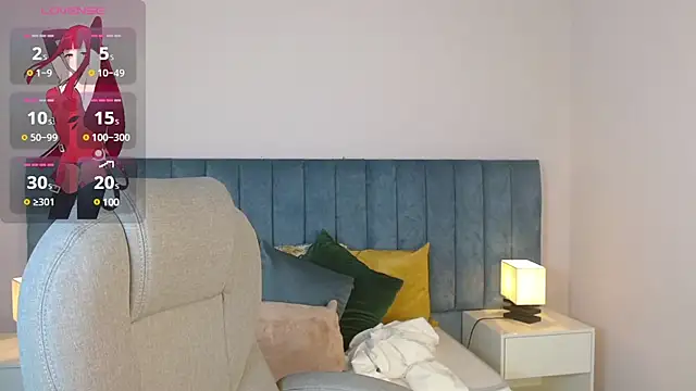 april bunnyy online show from 02-05-25, 07:20