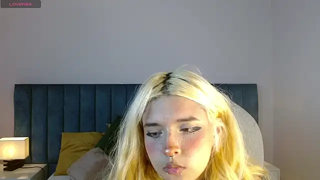 april bunnyy online show from 03-13-25, 03:50