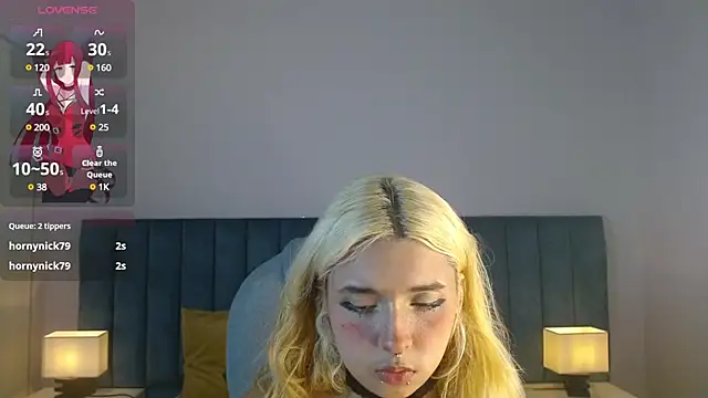 april bunnyy online show from 03-13-25, 09:59