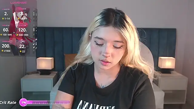 april bunnyy online show from 10-11-25, 08:29