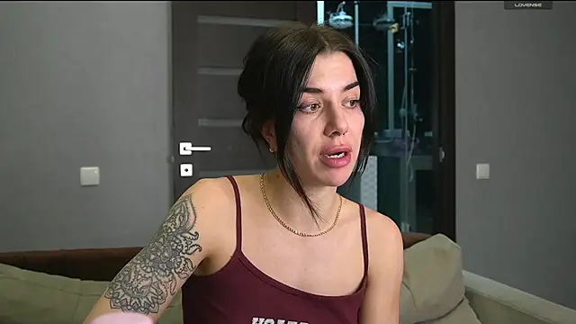 Alice melice online show from 02-16-25, 09:48