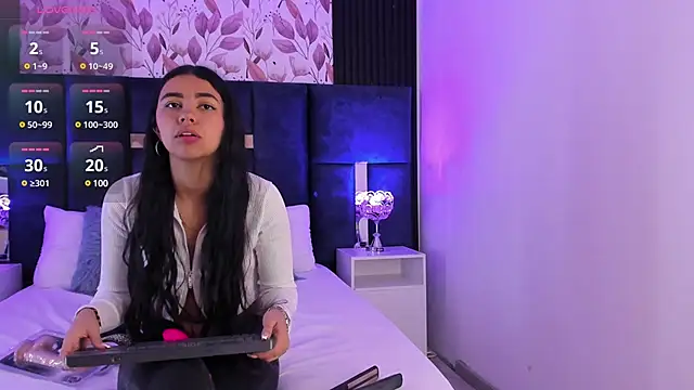 Larabrooks online show from 01-06-25, 07:35