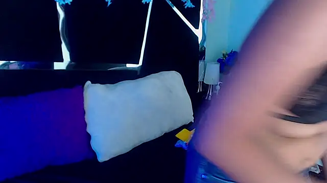 UnderBaby  online show from 01-16-25, 08:46