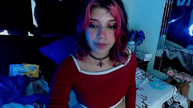 UnderBaby  online show from 02-24-25, 08:03