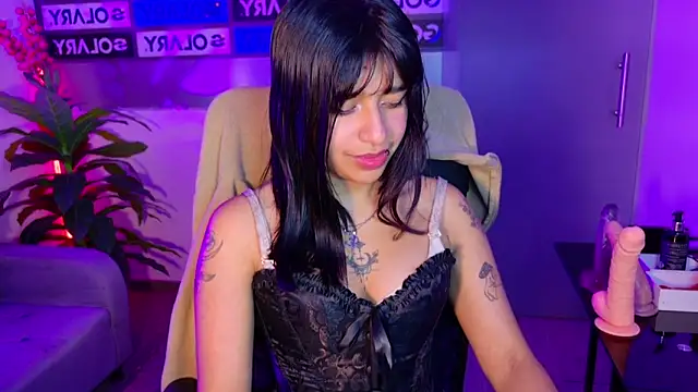 UnderBaby  online show from 10-22-25, 03:07