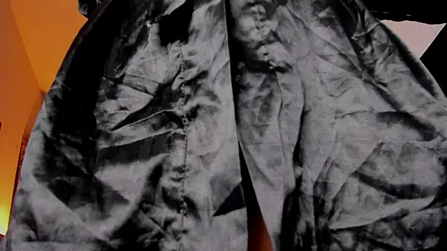 Melany Luv online show from 10-05-25, 01:15