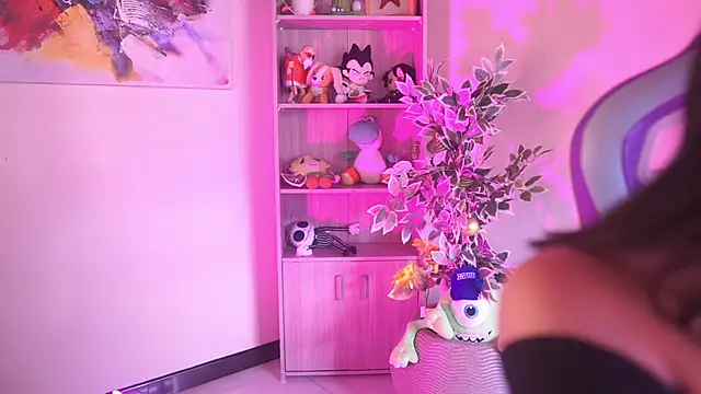 Sunny flower  online show from 01-10-26, 04:09