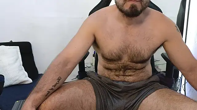 SbasTone Muscle online show from 02-12-26, 03:07