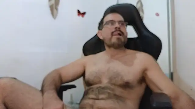 SbasTone Muscle online show from 02-17-26, 02:57