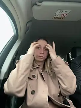 Aphrodite-22 online show from 12-17-24, 02:55