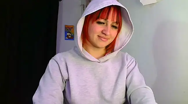 lucycherry   online show from 01-23-25, 07:11