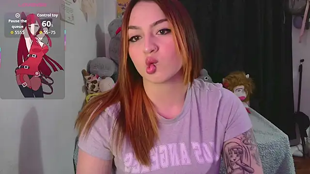 lucycherry   online show from 09-11-25, 02:11