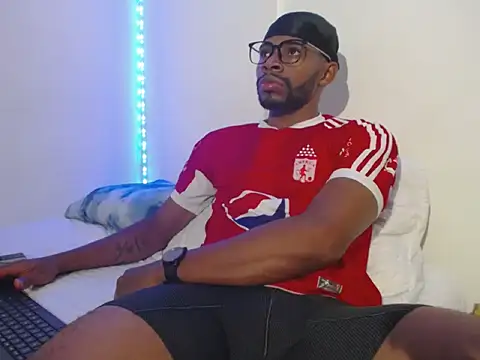 GerardSmitt online show from 10-05-25, 04:00