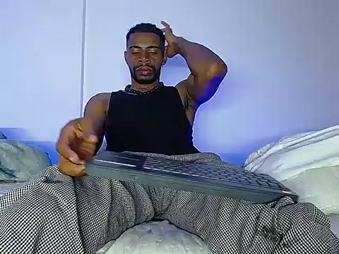 GerardSmitt online show from 11-04-25, 02:10