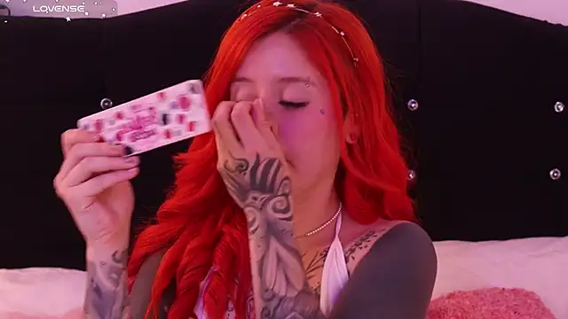 Daarlene online show from 02-28-25, 07:56