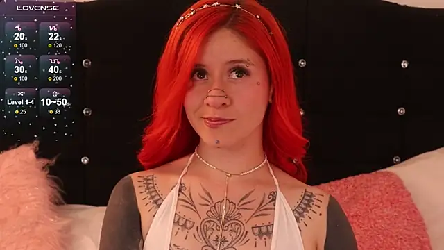 Daarlene online show from 03-01-25, 12:39