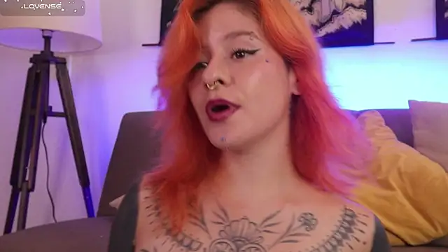 Daarlene online show from 09-24-25, 05:27