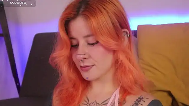 Daarlene online show from 01-09-26, 12:08