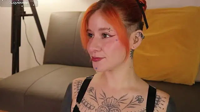 Daarlene online show from 02-04-26, 11:05