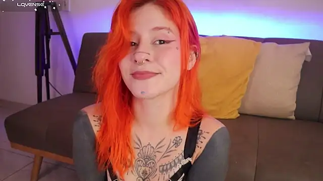 Daarlene online show from 02-26-26, 02:38