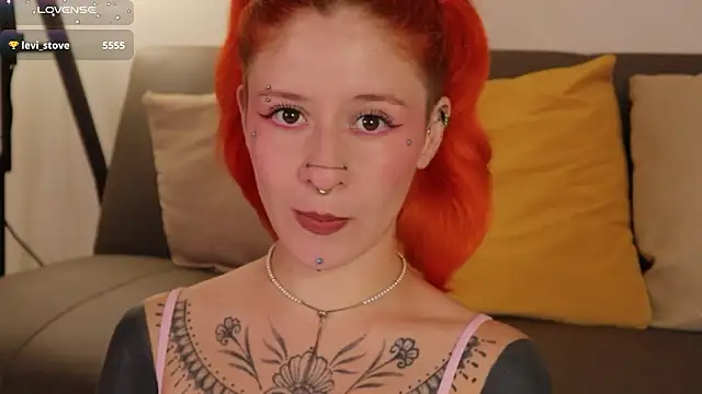 Daarlene online show from 03-02-26, 07:54