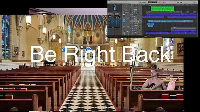 itsjameswebbscope online show from 03-10-25, 12:26