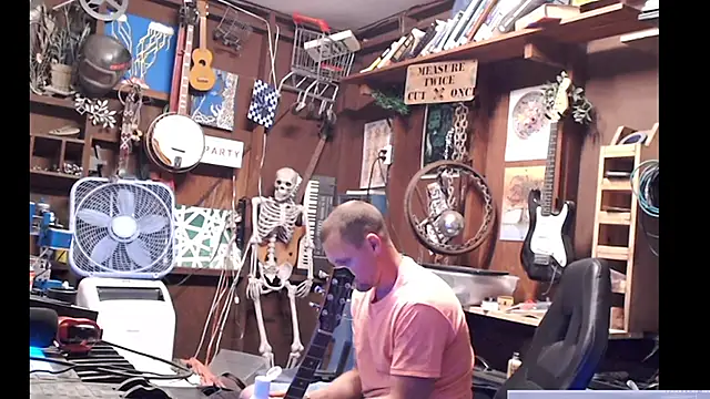 itsjameswebbscope online show from 09-09-25, 06:24