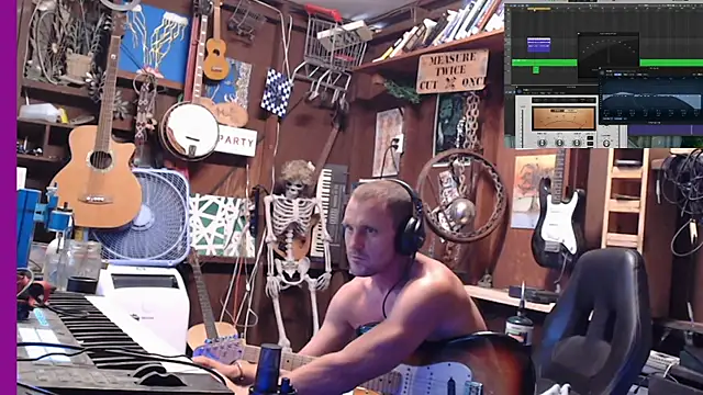 itsjameswebbscope online show from 09-13-25, 07:46