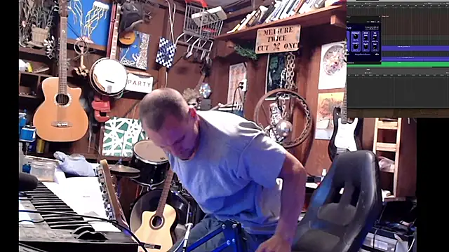 itsjameswebbscope online show from 09-22-25, 03:03