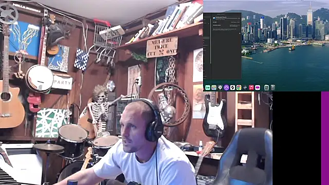 itsjameswebbscope online show from 09-23-25, 03:04