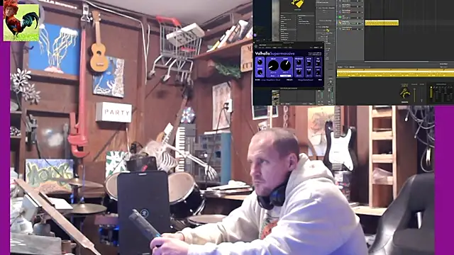 itsjameswebbscope online show from 11-11-25, 08:03