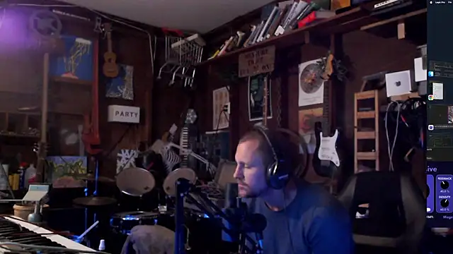 itsjameswebbscope online show from 11-15-25, 02:20