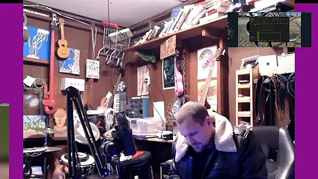 itsjameswebbscope online show from 12-02-25, 07:25