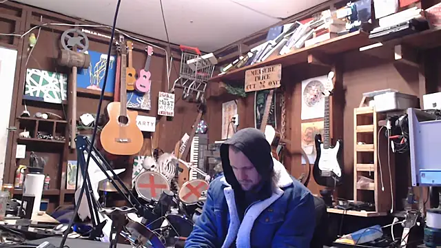 itsjameswebbscope online show from 01-06-26, 04:21