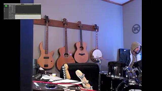 itsjameswebbscope online show from 02-08-26, 05:27