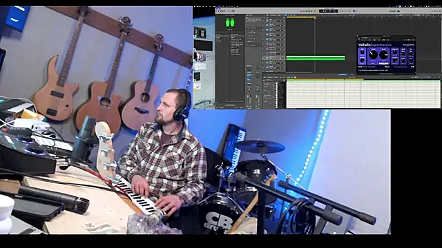 itsjameswebbscope online show from 02-16-26, 11:06