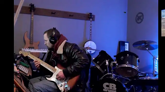 itsjameswebbscope online show from 02-22-26, 04:38